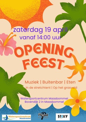 Opening